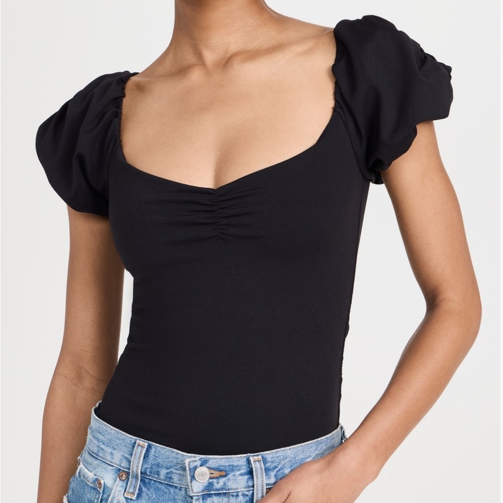 Free People Bodysuit (NWT)